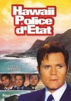 Hawaii Police d'Etat - Saison 5 (6 DVDs)
