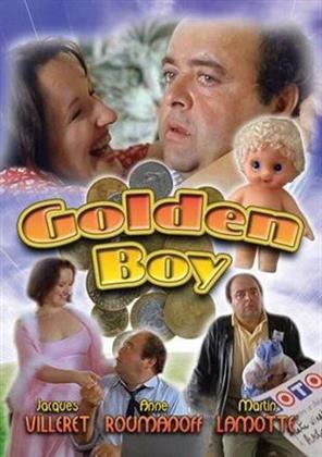 Golden Boy - (Bilingual Package)