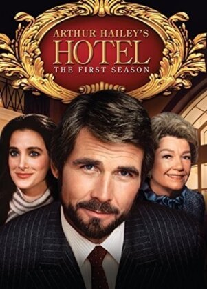 Hotel - Season 1 (6 DVDs)