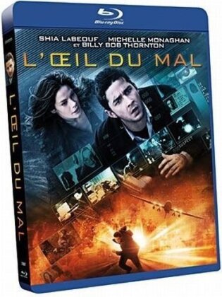 L'oeil du mal (2008)