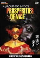 Marquis de Sade's Prosperities of Vice (Remastered)