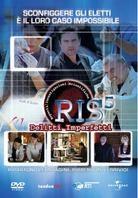 R.I.S - Delitti imperfetti - Stagione 5 (5 DVDs)