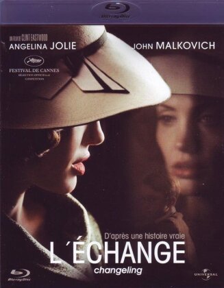 L'échange (2008)