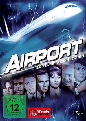 Airport Box (4 DVDs)