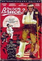 They call me Bruce! (1982) (Edizione Anniversario, Versione Rimasterizzata)