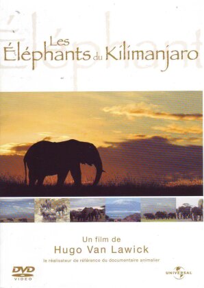Les Éléphants du Kilimanjaro