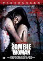 Zombie Woman (2004) (Steelbook)