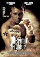 Brutal Fighter (2005) (Steelbook)
