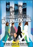 The Beatles - International (5 DVDs)