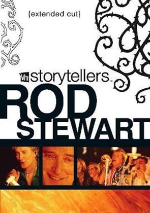 Rod Stewart - VH1 Storytellers