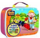 Bob the Builder - Lunchbox Gift Set (3 DVDs)