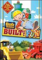 Bob the Builder - Built for Fun (with Toy Truck)