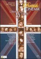 British Cinema: Crime & Noir