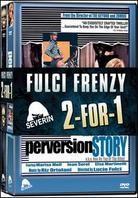 Fulci Frenzy (2 DVD)