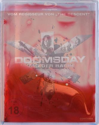 Doomsday - Tag der Rache (2008) (Liquid Bag Edition)