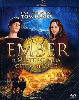 Ember - Il mistero della città di luce (2008)