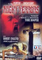 Night terrors