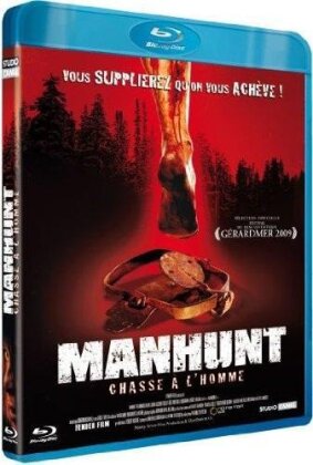 Manhunt - La chasse est ouverte... (2008)