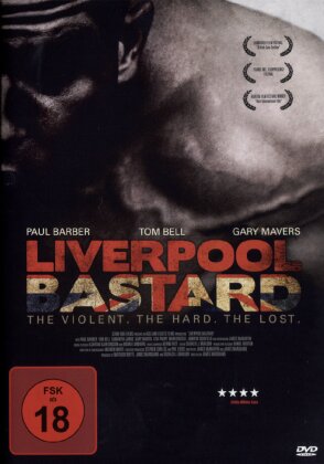 Liverpool Bastard (2006)
