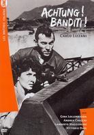 Achtung! Banditi! (1951) (s/w)