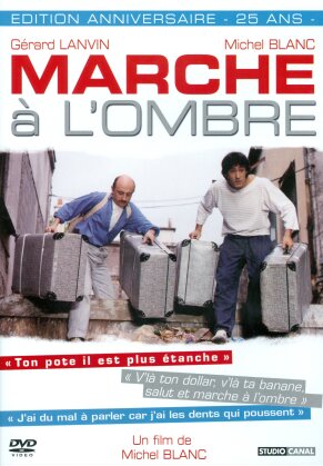 Marche à l'ombre (1984) (25th Anniversary Edition)
