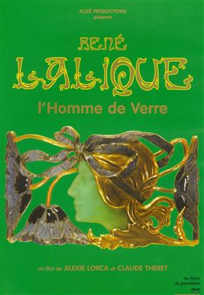 René Lalique l'homme de verre