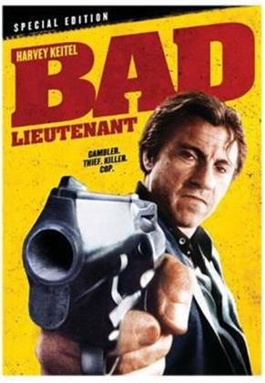 Bad Lieutenant (1992) (Edizione Speciale, Unrated)