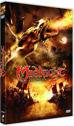 Midnight Chronicles (2008)