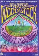 Hotel Woodstock - Taking Woodstock (2009) (2009)