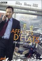 Affaires d'États - The State Within (BBC) (2 DVDs)