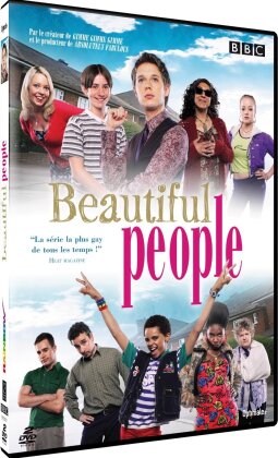Beautiful people - Saison 1 (2 DVDs)
