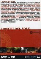Various Artists - I dischi del sole (DVD + CD)