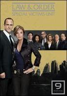 Law & Order - Special Victims Unit - Season 9 (5 DVDs)