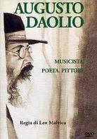 Daolio Augusto - Musicista, Poeta, Pittore