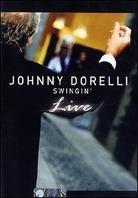 Dorelli Johnny - Swingin' live