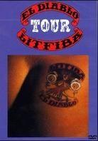 Litfiba - El Diablo Tour