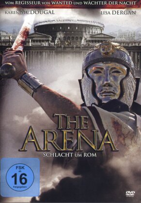 The Arena - Schlacht um Rom (2001)