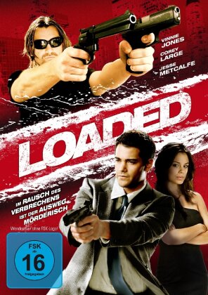 Loaded (2007)
