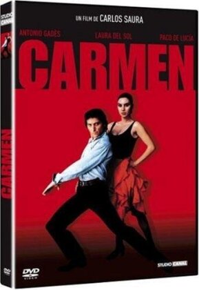 Carmen (1983) (Riedizione)