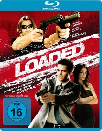 Loaded (2007)