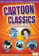 Cartoon Classics Vol. 1 - Coffret (5 DVD)