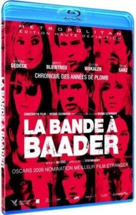 La bande à Baader (2008)