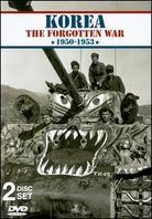 Korea: The Forgotten War 1950-1953 (Collector's Edition, 2 DVDs)