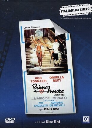 Primo amore - (Italiani da culto) (1978)