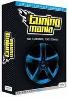 Tuning Mania - Coffret (5 DVDs)