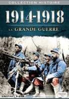 La Grande Guerre 1914 - 1918 - Coffret (5 DVDs)