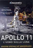 Apollo 11 - L'uomo sulla Luna - (40° Anniversario della conquista della Luna)
