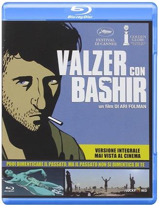 Valzer con Bashir (2008)