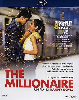 The Millionaire (2008)