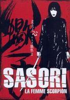 Sasori - La femme scorpion (2008)